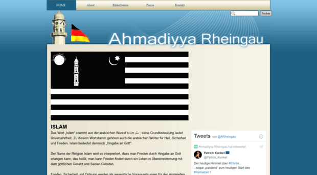 ahmadiyya-rheingau.de