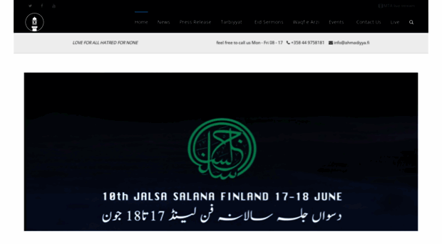 ahmadiyya.fi