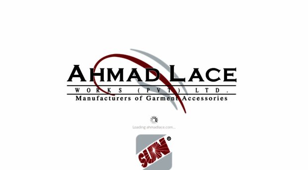 ahmadlace.com