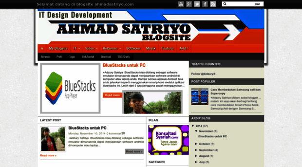 ahmadsatriyo.blogspot.com