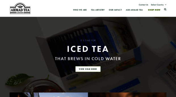 ahmadtea.com