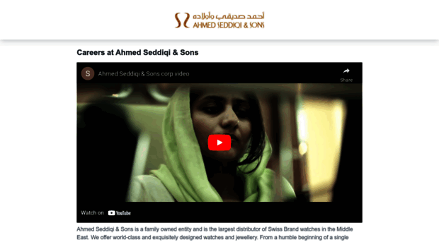 ahmed-seddiqi-and-sons.workable.com