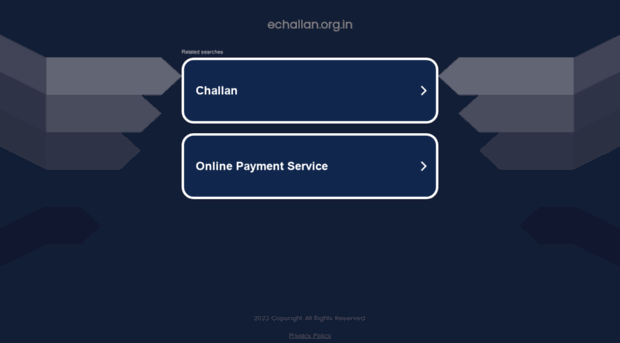 ahmedabad.echallan.org.in