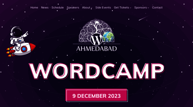 ahmedabad.wordcamp.org