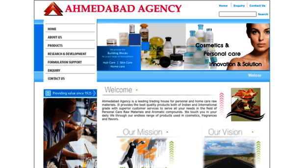 ahmedabadagency.com