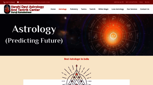 ahmedabadastrologer.com