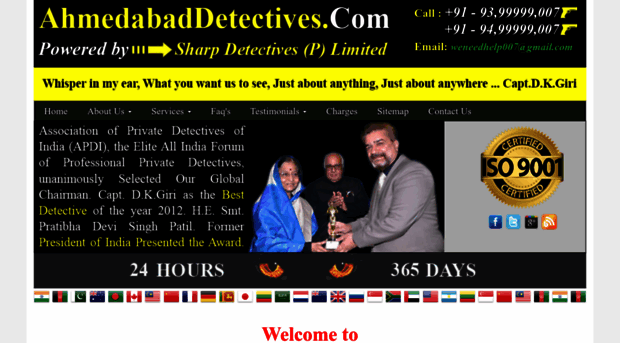 ahmedabaddetectives.com