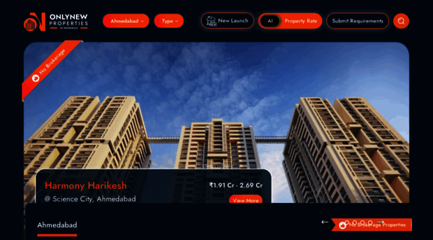 ahmedabadprojects.com
