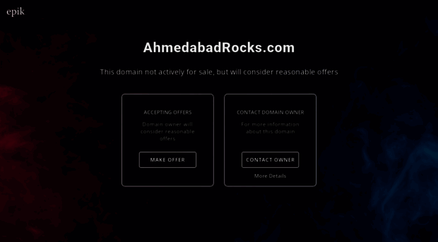 ahmedabadrocks.com