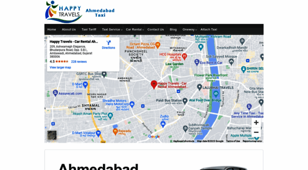 ahmedabadtaxi.co.in