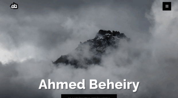 ahmedbeheiry.com