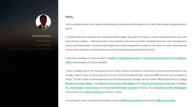 ahmedgurbuz.github.io