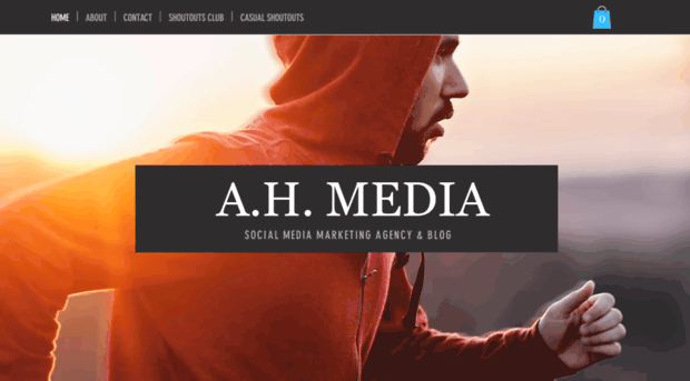 ahmediaagency.com