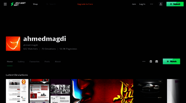 ahmedmagdi.deviantart.com