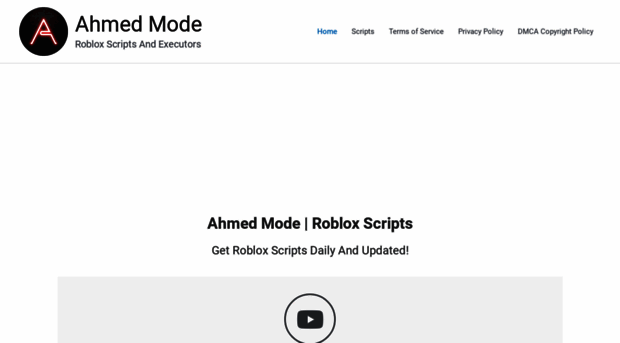 ahmedmode.com