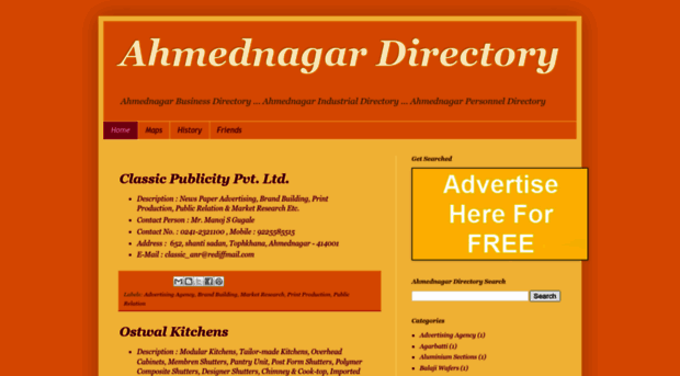 ahmednagar-directory.blogspot.in