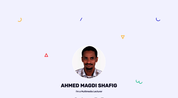 ahmedshafig.com