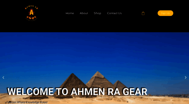 ahmenragear.com