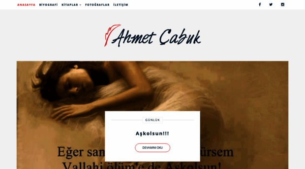 ahmetcabuk.com.tr