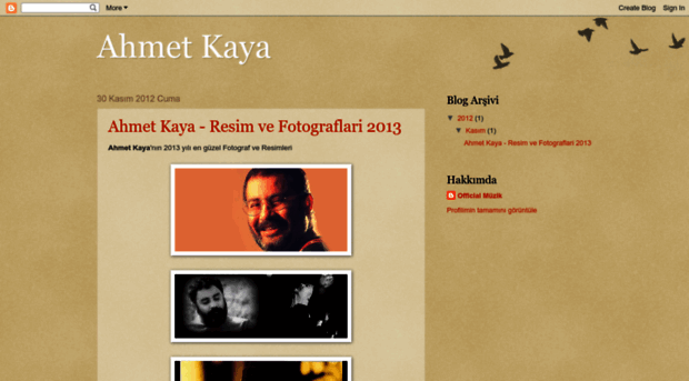 ahmetkaya1.blogspot.com