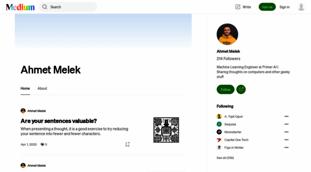 ahmetmeleq.medium.com