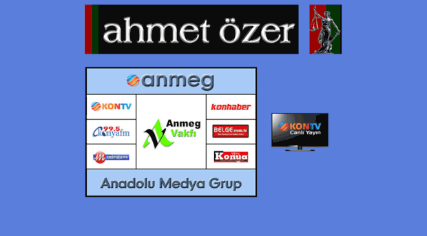 ahmetozer.com.tr