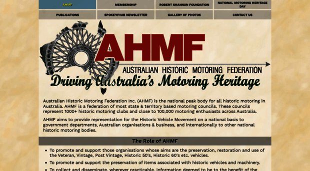 ahmf.org.au