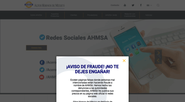 ahmsa.com