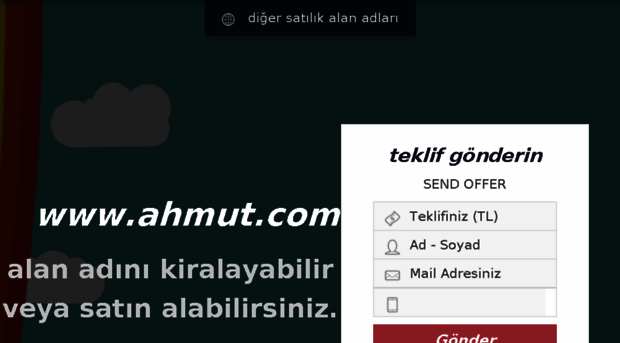 ahmut.com