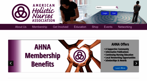 ahna.org