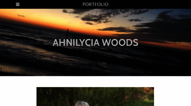 ahnilyciawoods.weebly.com