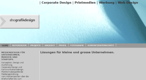 aho-grafikdesign.de