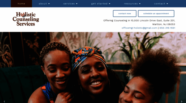 aholisticlife.org