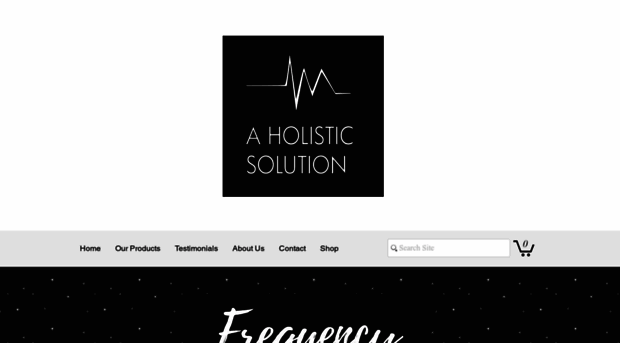 aholisticsolution.com