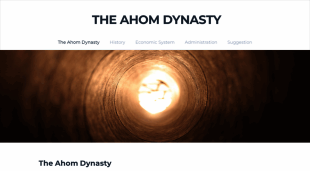 ahom-dynasty.weebly.com