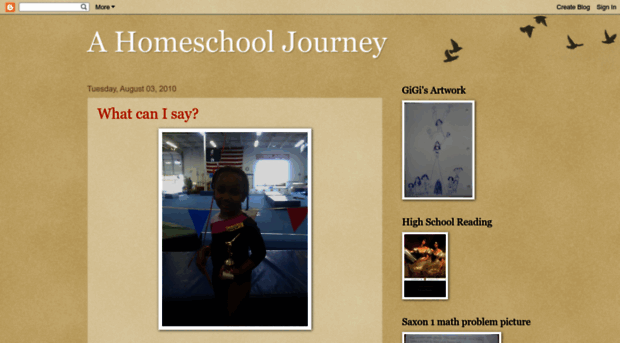 ahomeschooljourney.blogspot.it