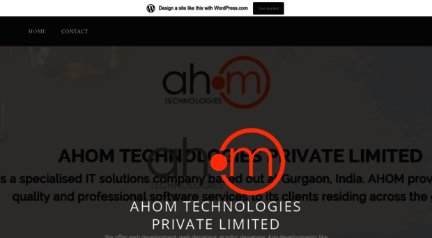 ahomtechnologies.home.blog