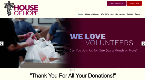 ahopeforwomen.org