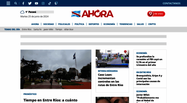 ahora.com.ar