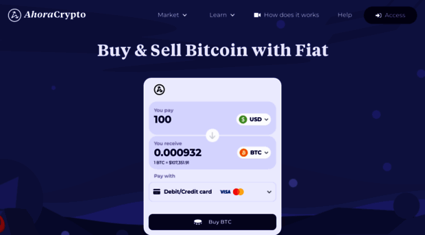 ahoracrypto.com