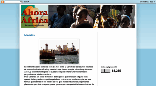 ahorafrica.blogspot.com