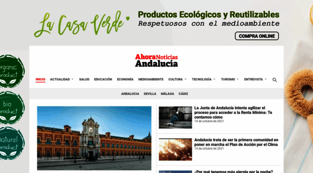 ahoranoticiasandalucia.es