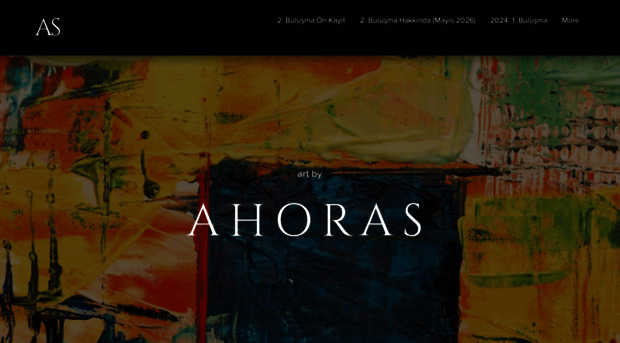 ahoras.co