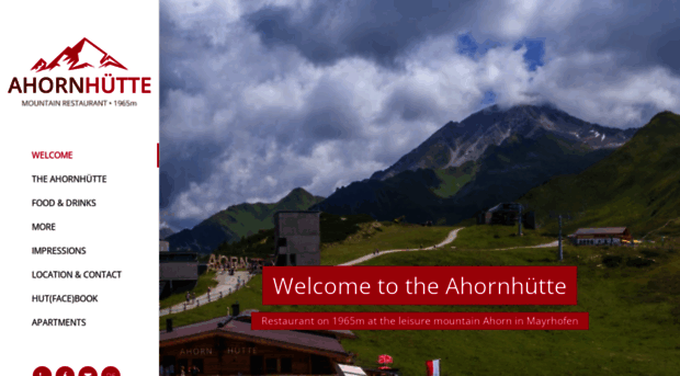 ahornhuette-mayrhofen.at