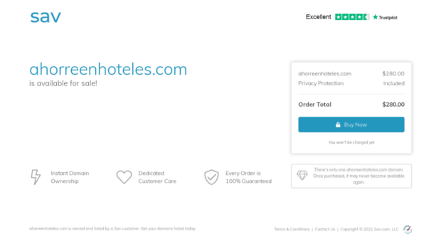 ahorreenhoteles.com