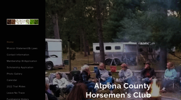 ahorseclub.com