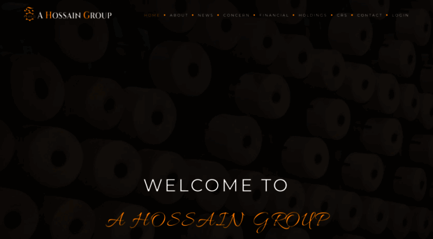 ahossaingroup.com