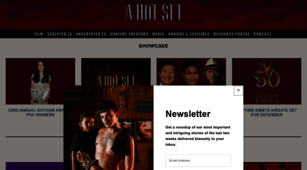 ahotset.com