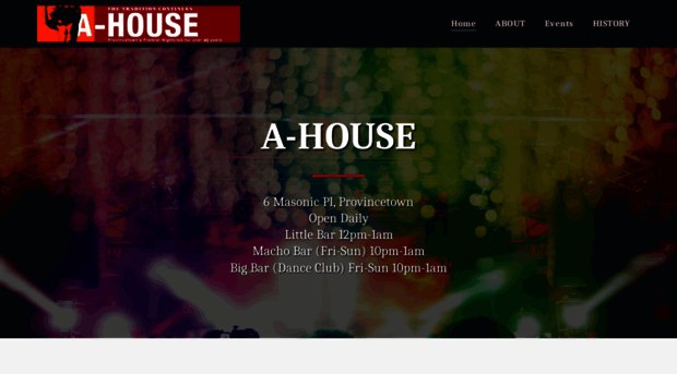 ahouse.com