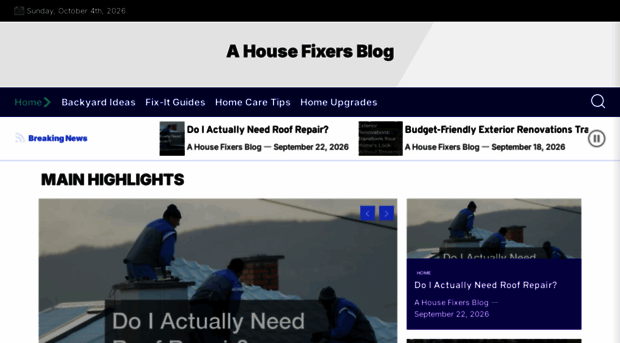 ahousefixersblog.com